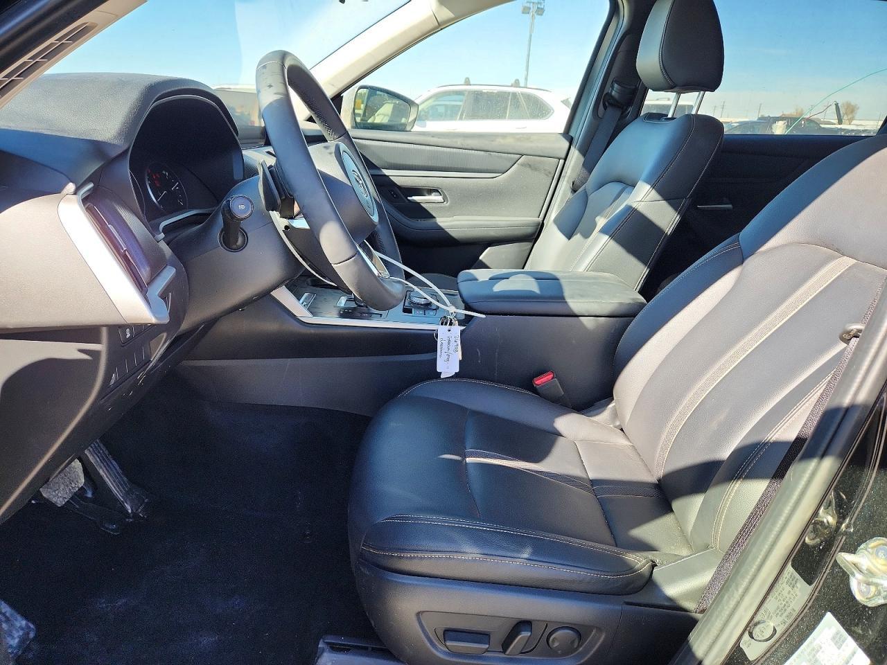 2025 MAZDA CX-90