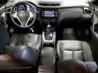 2014 NISSAN ROGUE