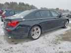 2014 BMW 7 series