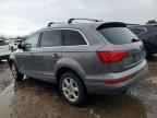 2013 AUDI Q7
