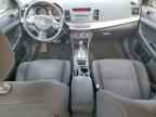 2011 MITSUBISHI LANCER