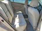 2003 TOYOTA COROLLA