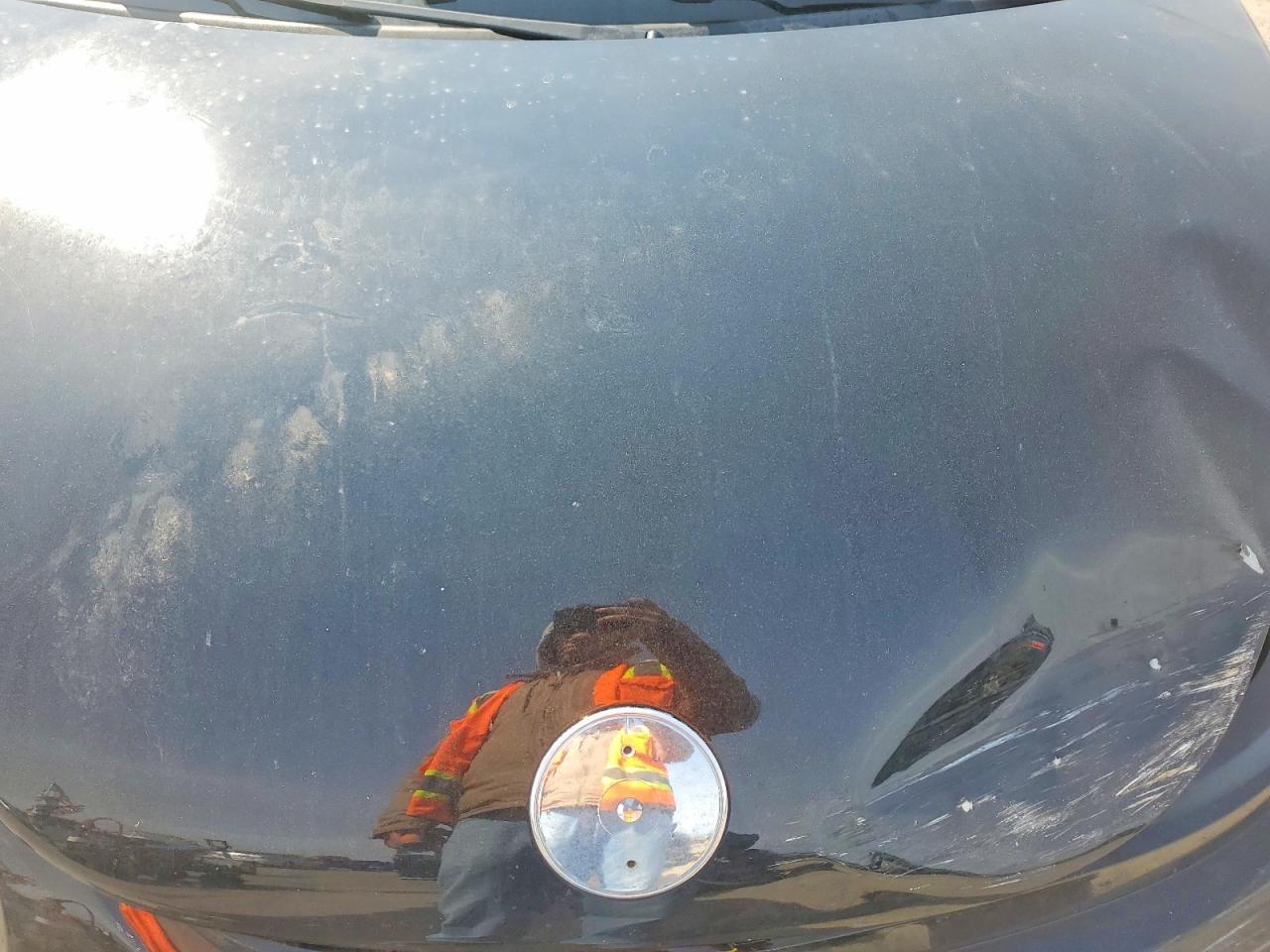 2003 VOLKSWAGEN Beetle