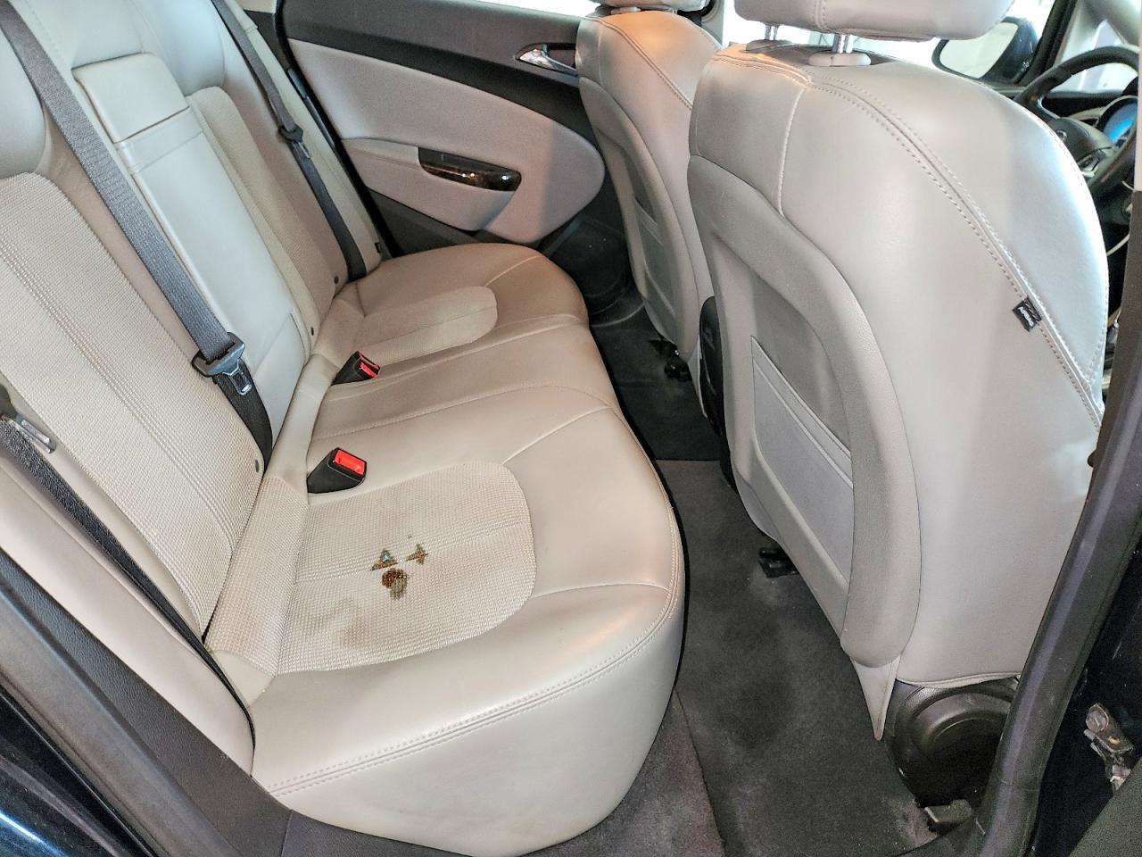 2013 BUICK VERANO