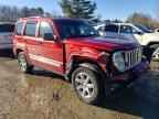 2008 JEEP Liberty