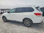 2015 NISSAN PATHFINDER