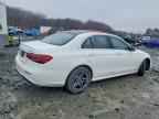 2022 MERCEDES-BENZ E-Class