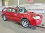 2006 SUBARU FORESTER