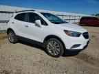2018 BUICK ENCORE