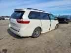 2018 TOYOTA SIENNA