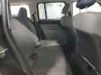 2007 JEEP PATRIOT
