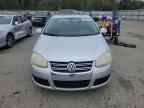 2007 VOLKSWAGEN JETTA