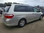 2007 HONDA ODYSSEY