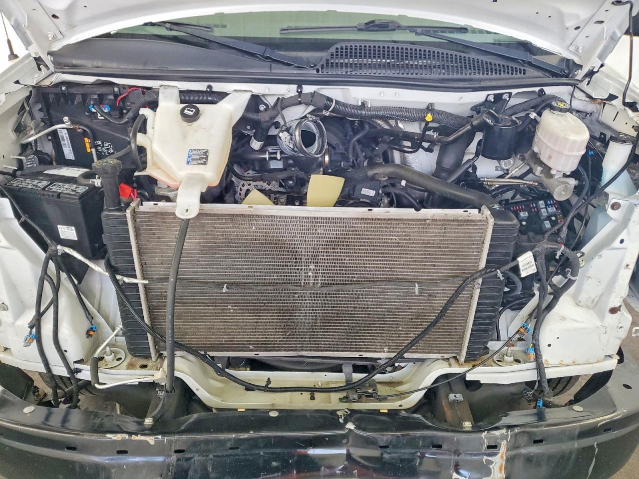 2023 CHEVROLET