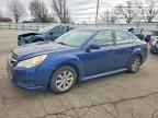 2011 SUBARU Legacy