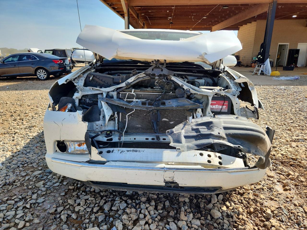 2013 TOYOTA 4Runner