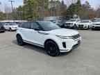 2022 LAND ROVER RANGE ROVER EVOQUE