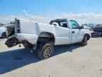 2007 CHEVROLET SILVERADO 1500