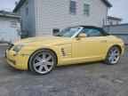 2005 CHRYSLER Crossfire