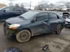 2007 TOYOTA Yarus