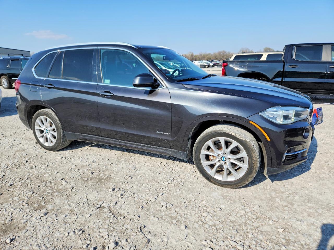 2014 BMW X5