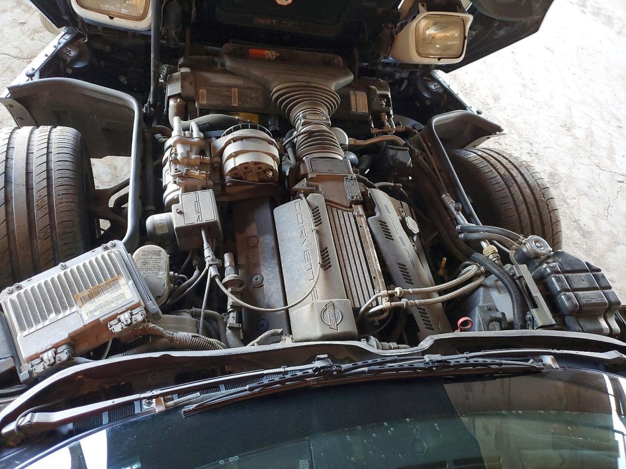 1995 CHEVROLET