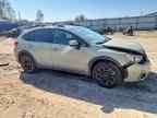 2017 SUBARU Crosstrek