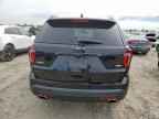 2016 FORD Explorer Sport Trac