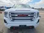 2020 GMC Sierra
