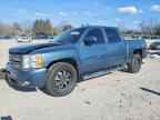 2013 CHEVROLET Silverado