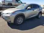 2017 LEXUS NX 200T