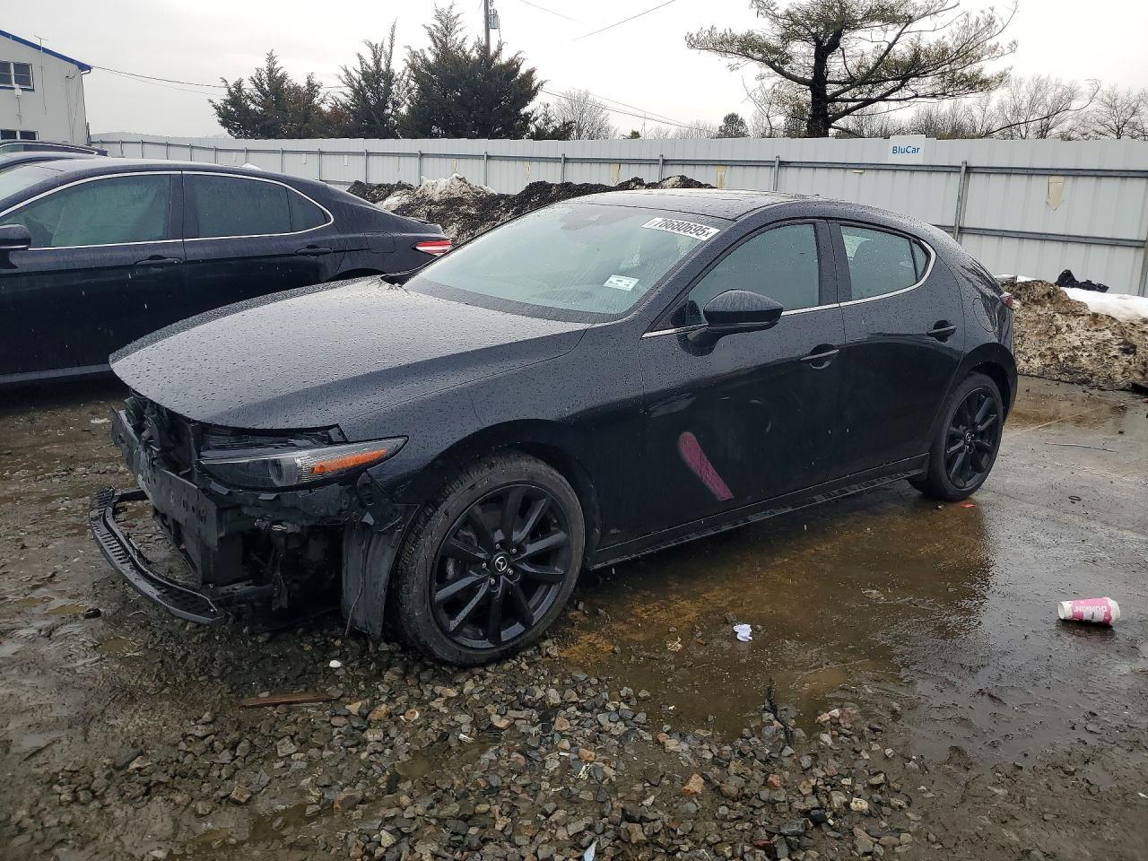 2020 MAZDA 3