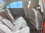 2013 CHEVROLET SONIC
