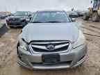 2010 SUBARU Legacy