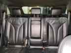 2016 LINCOLN MKX