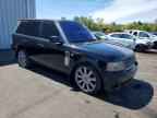 2010 LAND ROVER RANGE ROVER
