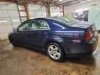 2009 CHEVROLET MALIBU