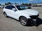 2014 AUDI Q5