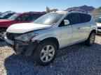 2007 NISSAN MURANO