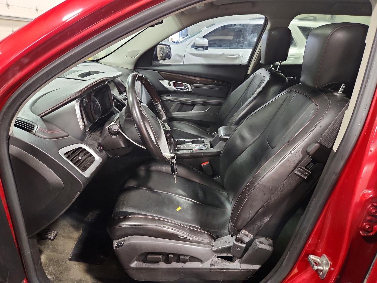 2013 GMC Terrain