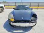 2000 PORSCHE Boxster