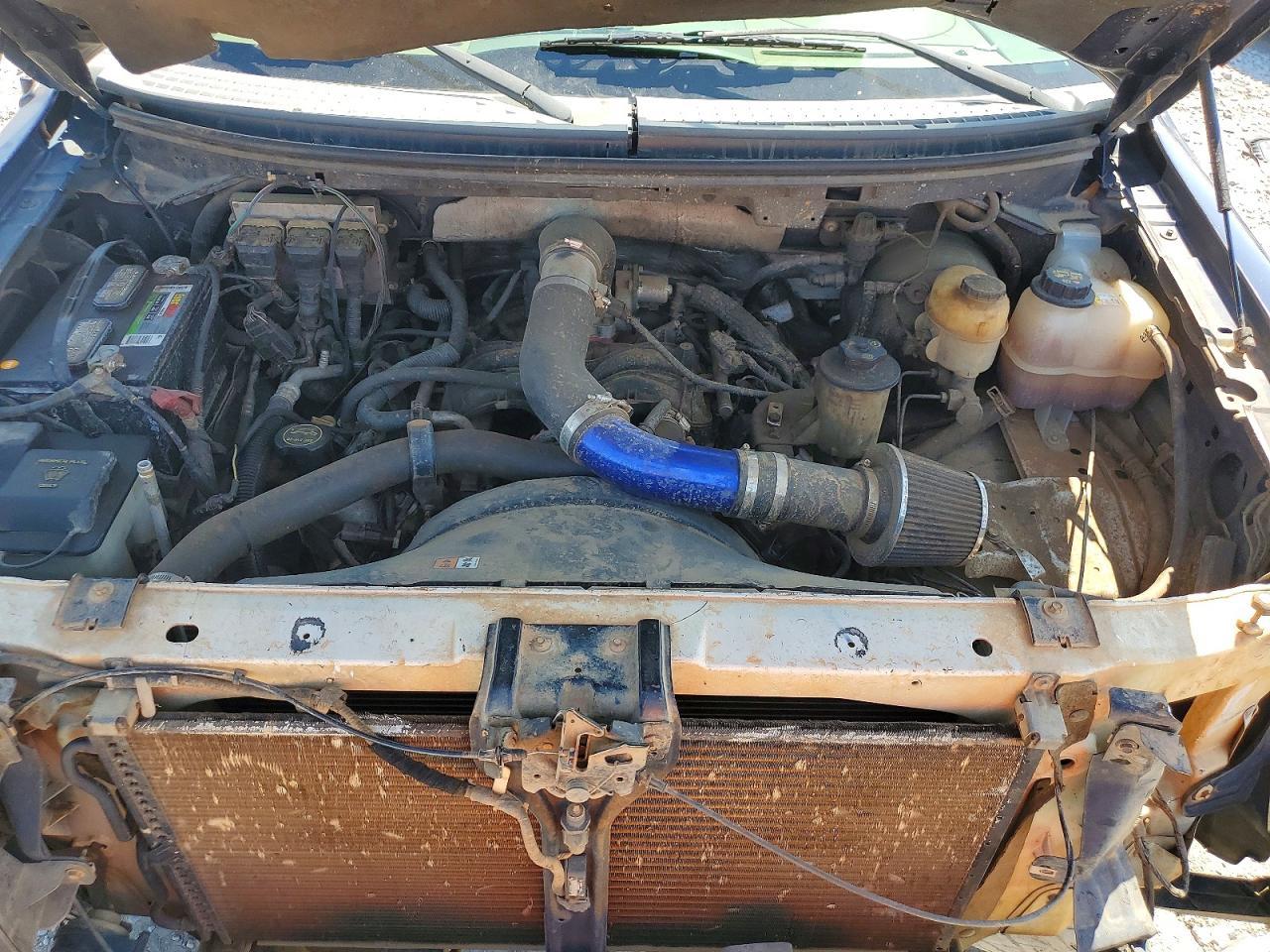 2007 FORD F-150 Lightning