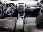 2012 KIA SORENTO