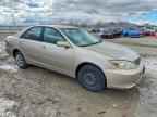 2002 TOYOTA CAMRY