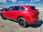 2019 JAGUAR F-Pace