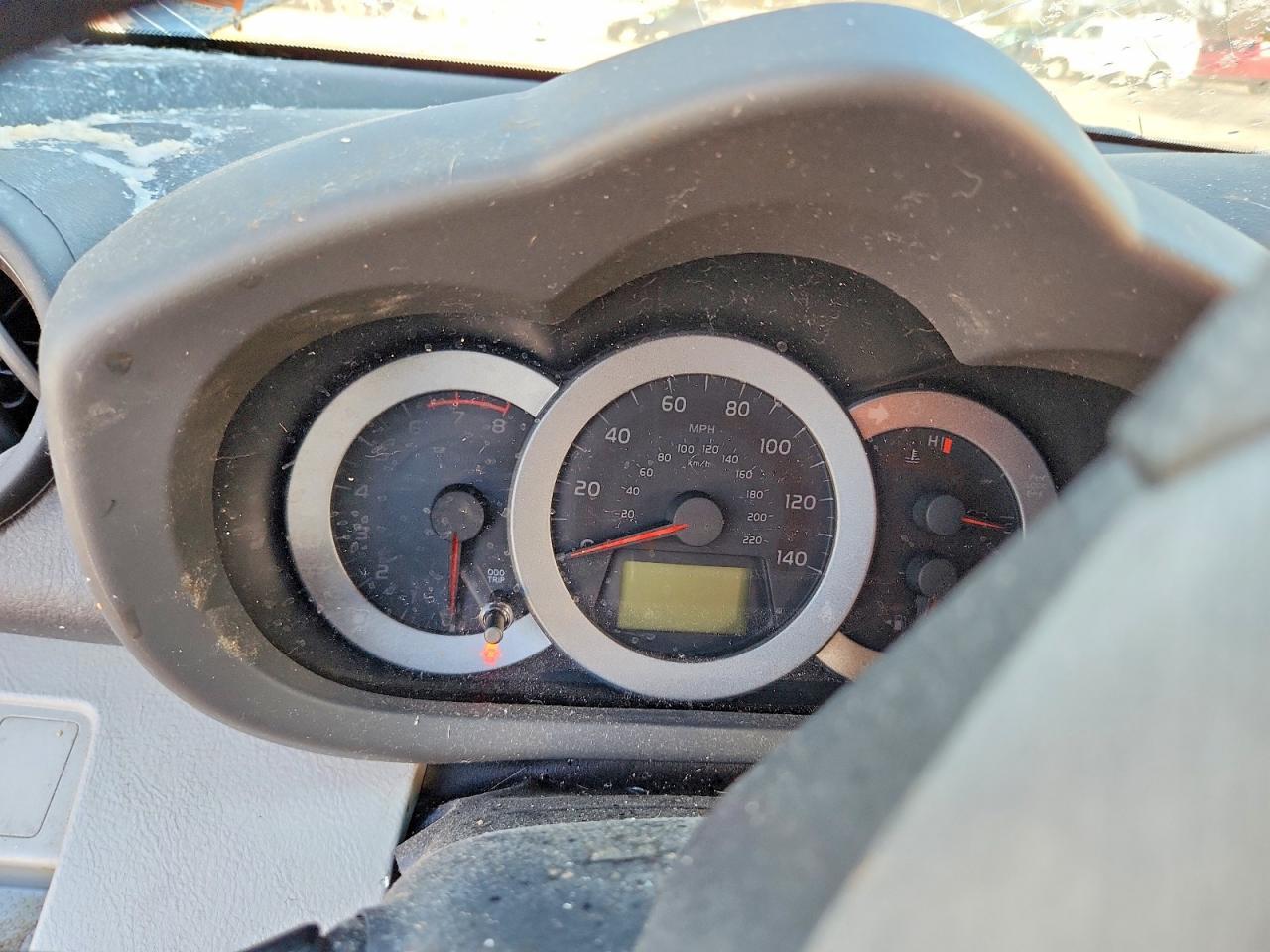 2011 TOYOTA RAV4