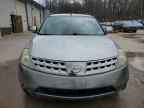 2004 NISSAN MURANO