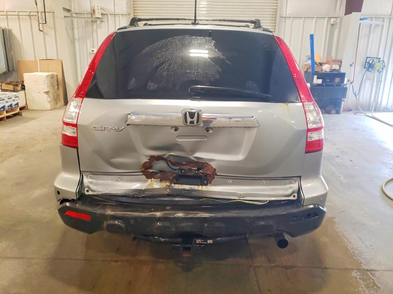 2008 HONDA CR-V
