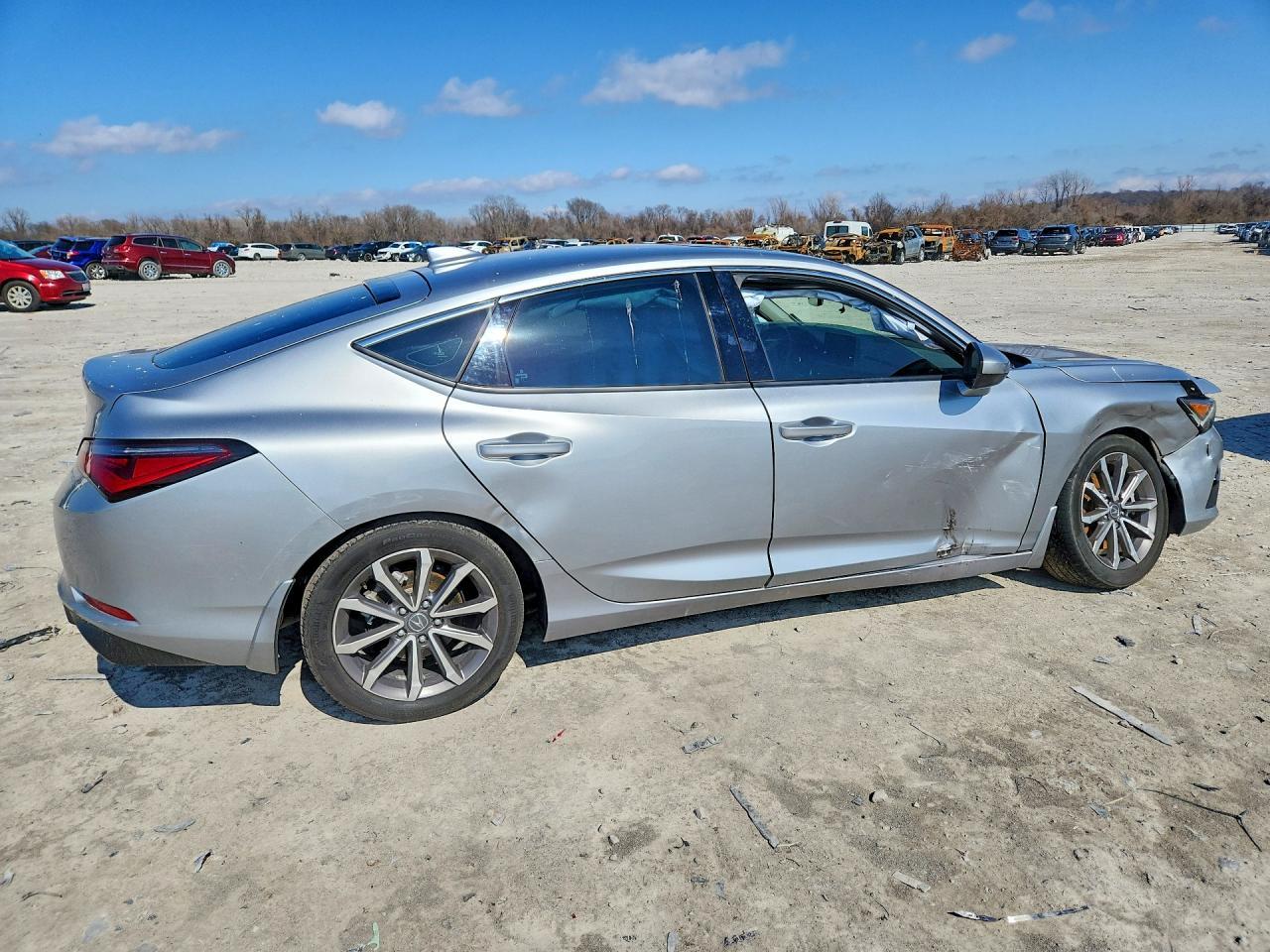 2024 ACURA Integra