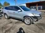 2013 CHEVROLET TRAVERSE